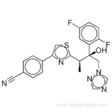 Isavuconazole CAS 241479-67-4